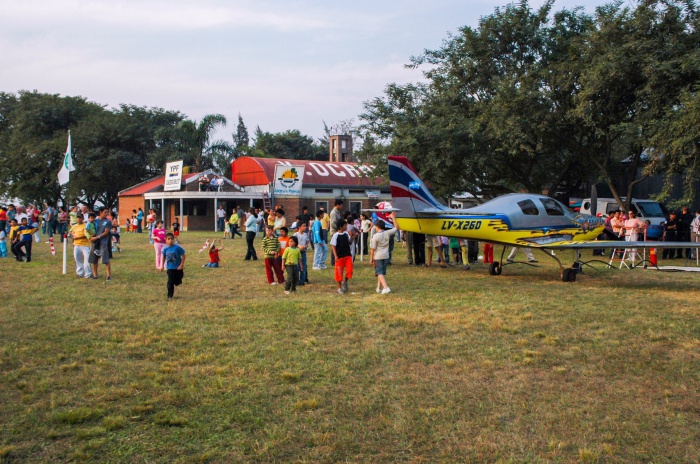 Festival Aerodeportivo (2)