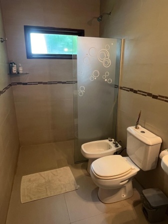 baño