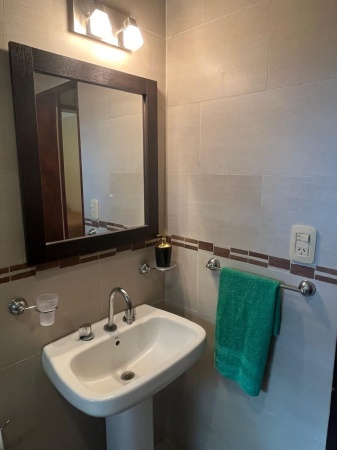 las orquideas baño